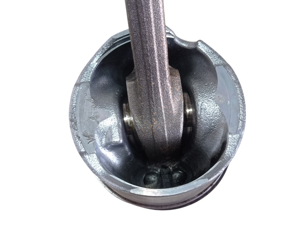 Pistão Biela Fiat Toro 2016 2017 2018 2019 2020 2021 V347 7