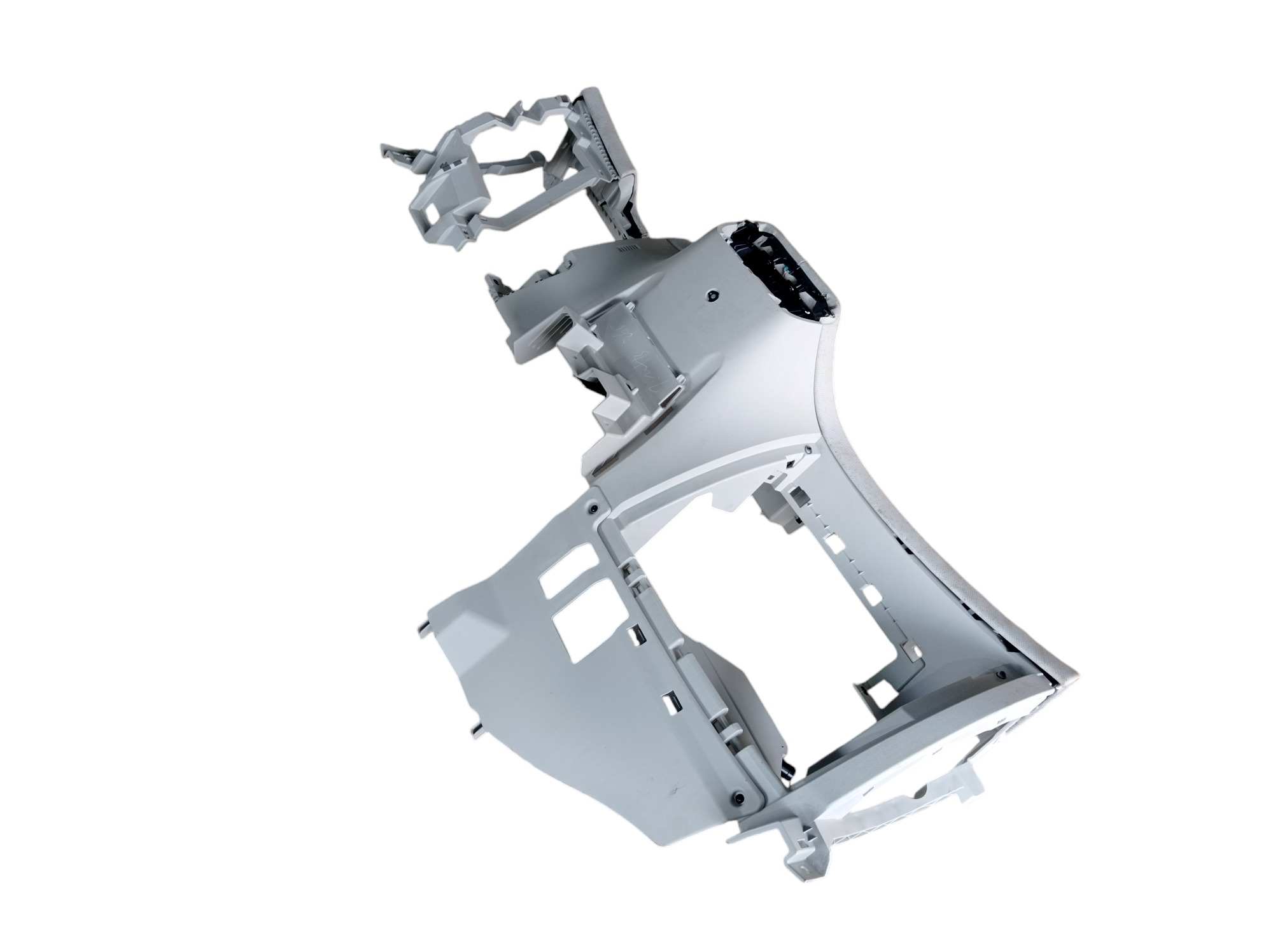 Capa Painel Byd Dolphin Gs 180ev 2024 V596 7