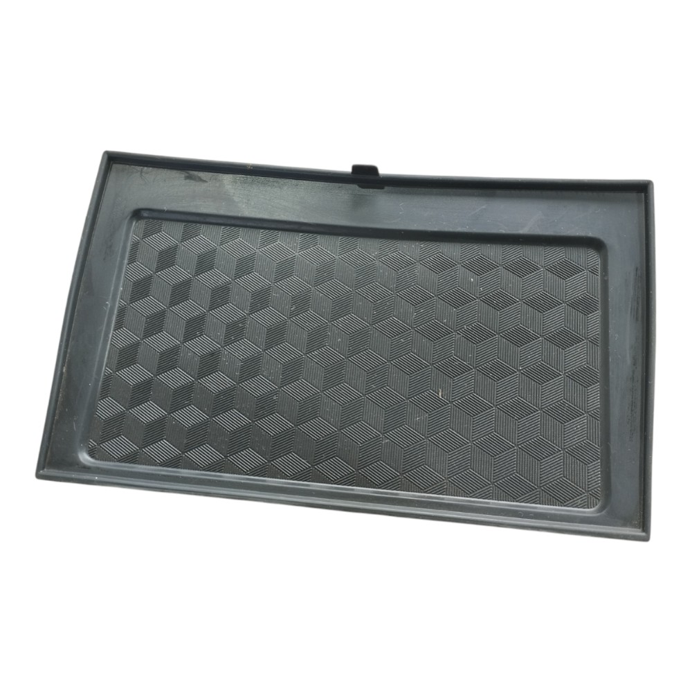 Tapete Console Borracha Chery Tiggo 7 Pro 2022 2024 V640 8