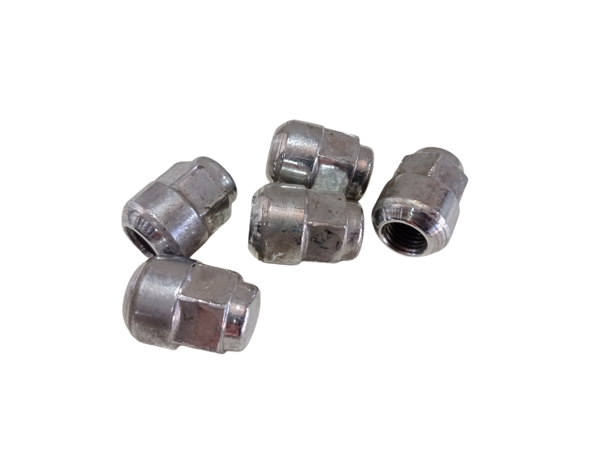 Porcas Roda 5und Honda Hrv Touring 2020 A 2025 V602 6