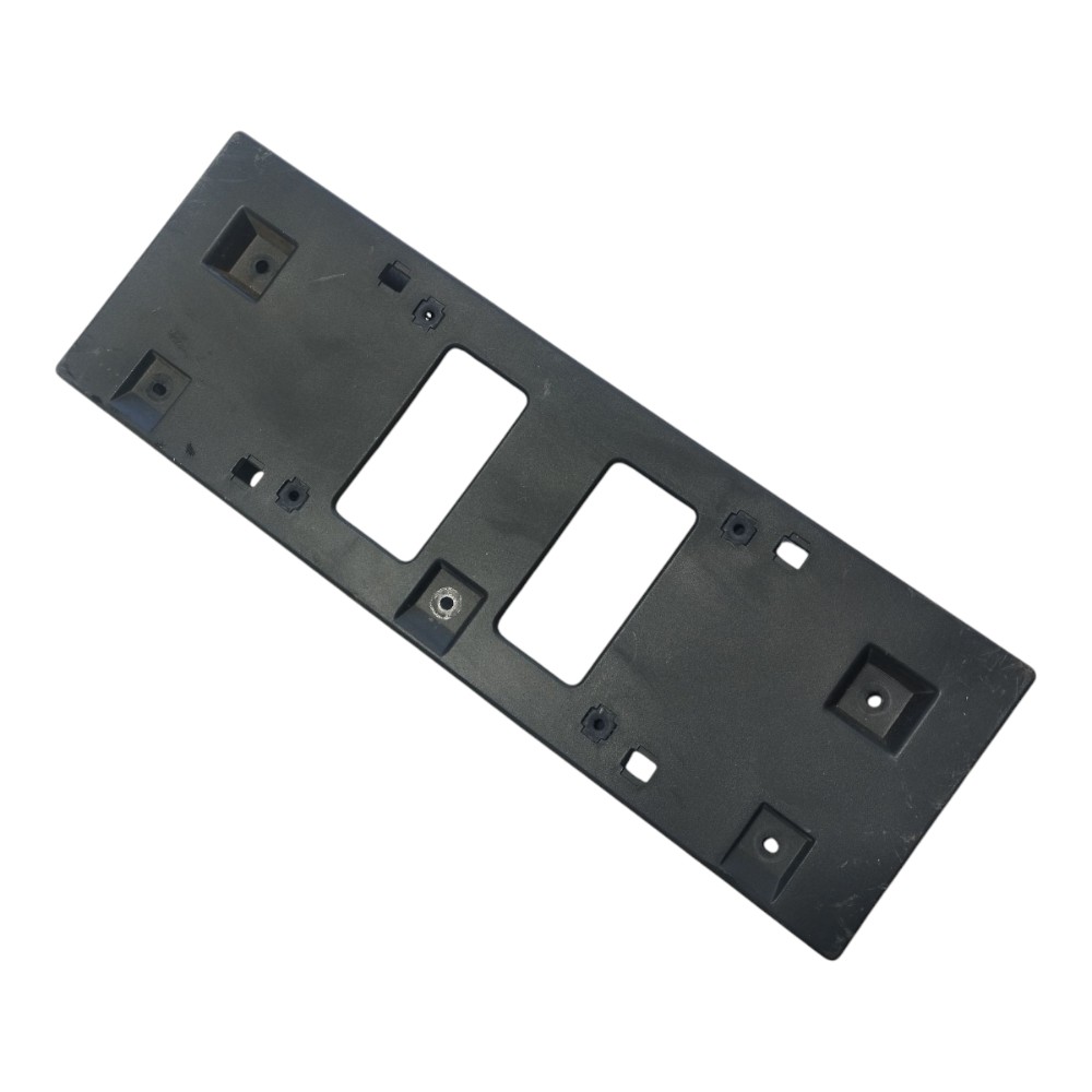 Suporte Placa Para-choque Dianteiro Gwm Haval Gt 2024 V636 4