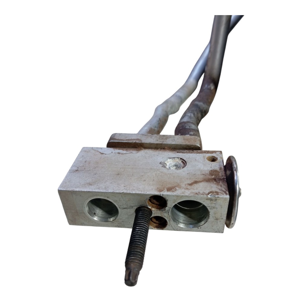 Caixa Evaporadora Chryler Grand Caravan 3.3 V6 2003 V578 5