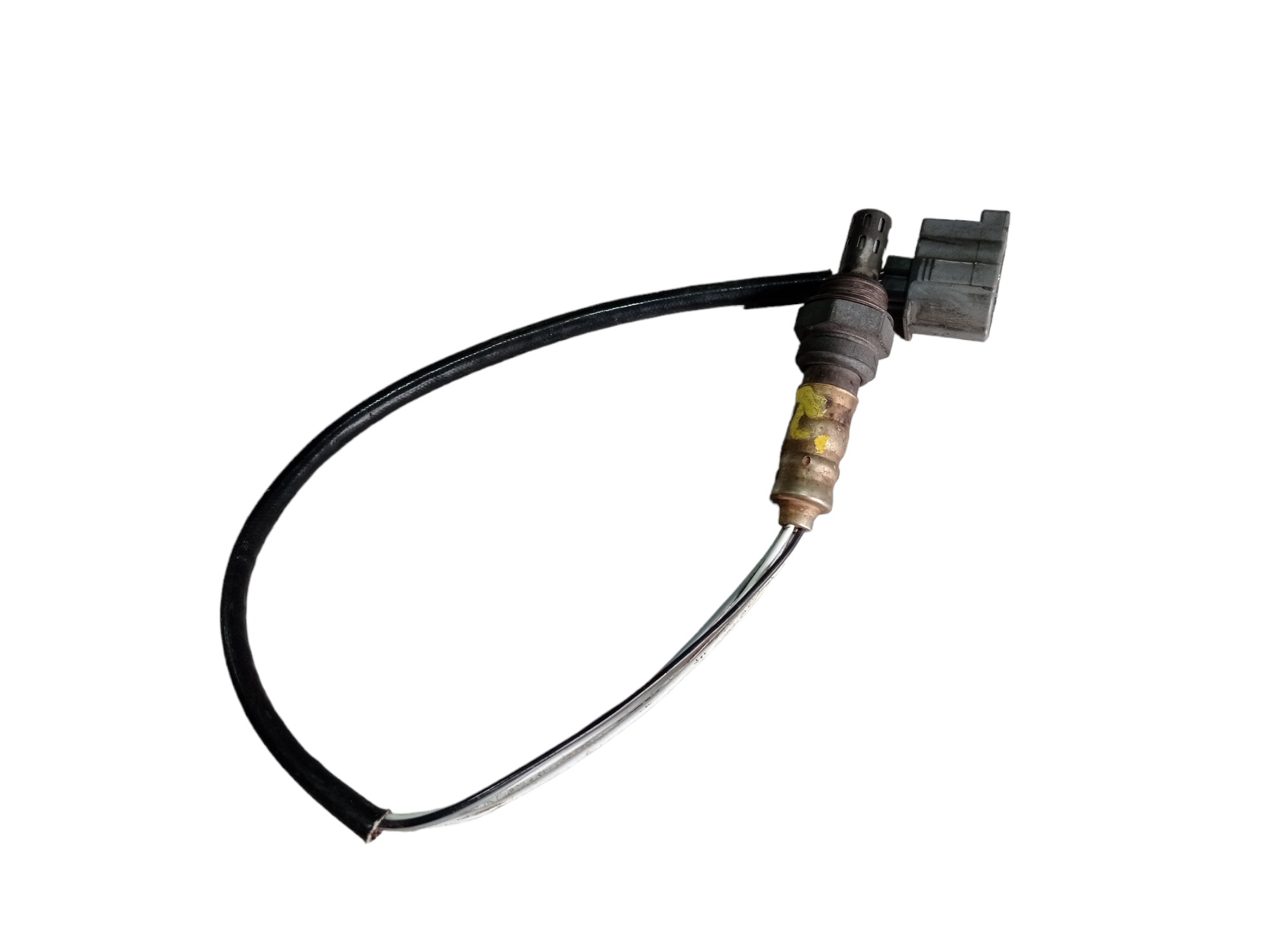 Sonda Lambda Secundária Grand Caravan Limited 2005 V586 5