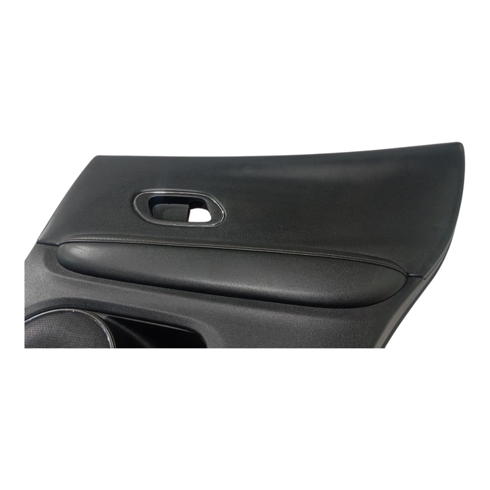 Forro Porta Traseira Direita Honda Hrv 2017 A 2021 V660 2