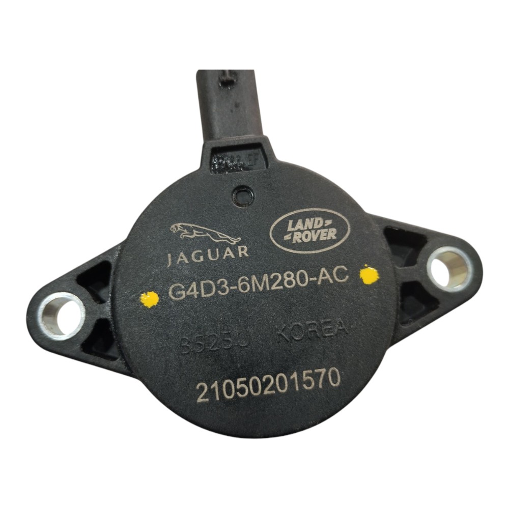 Sensor Eletromagnét Cabeçote Land Rover Defender 2022 V645