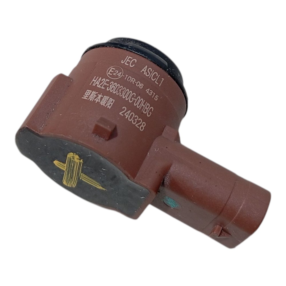 Sensor Estacionamento Traseiro Byd Dolphin Mini 2024 25 V665 3