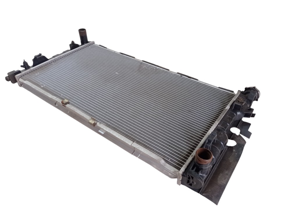 Radiador Chrysler Grand Caravan 3.3 V6 2006 V487 2