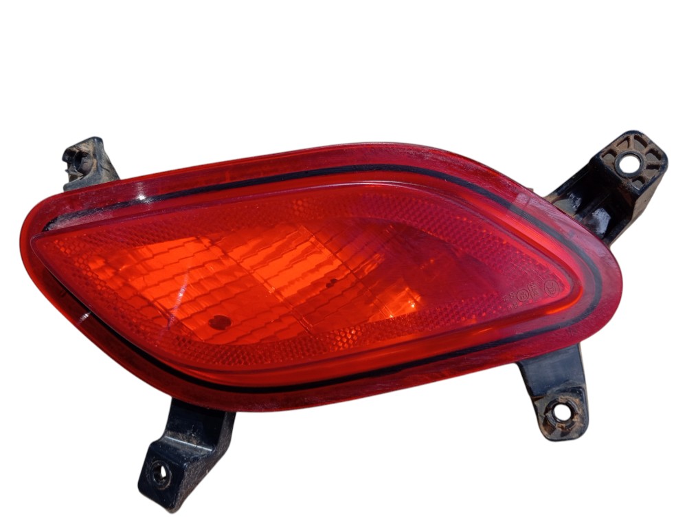 Olho Gato Traseiro Esquerdo Chery Tiggo 2 2020 V613 4