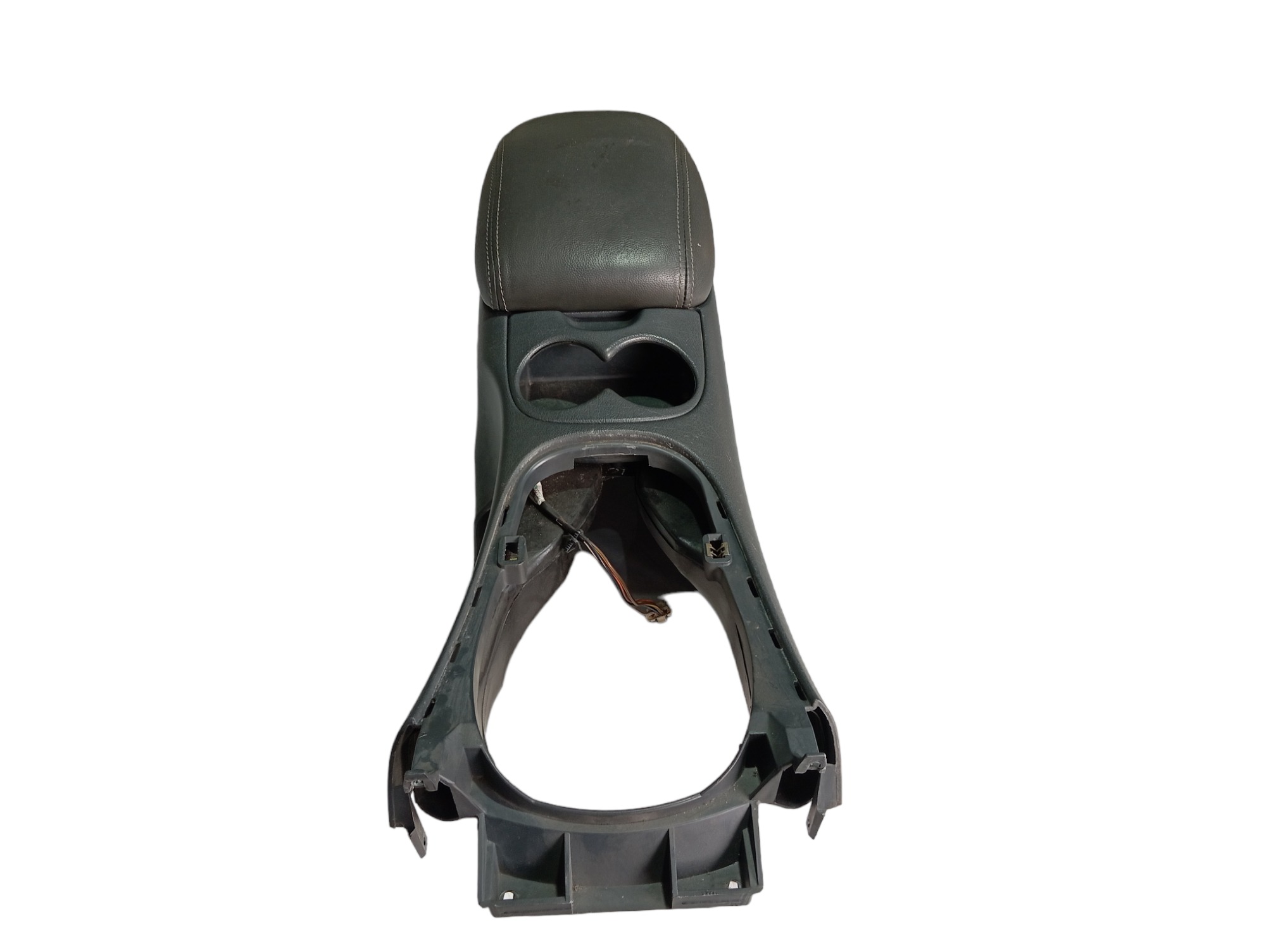 Console Gm Omega Australiano 2000 V288 2