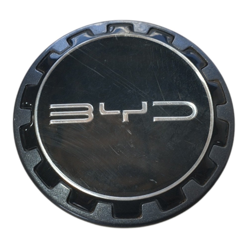 Calota Miolo De Roda Byd Dolphin Gs 2024 2025 V628 1