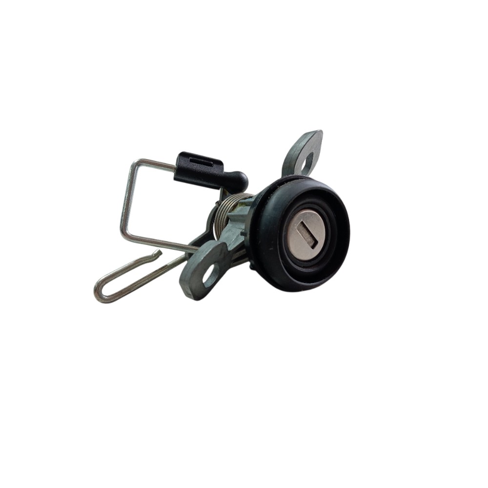Cilindro Ignição Vw Fox G2 1.0 3cc 2014 V340 4