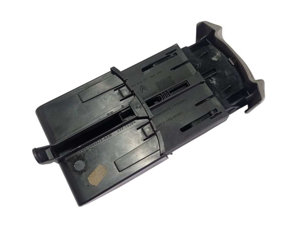 Cinzeiro Console Citroen Xsara Picasso 2003 A 2010 V286 5