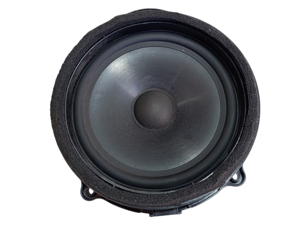 Alto Falante Porta Diante Direita Discovery 4 2010 2012 V614 Preto 5