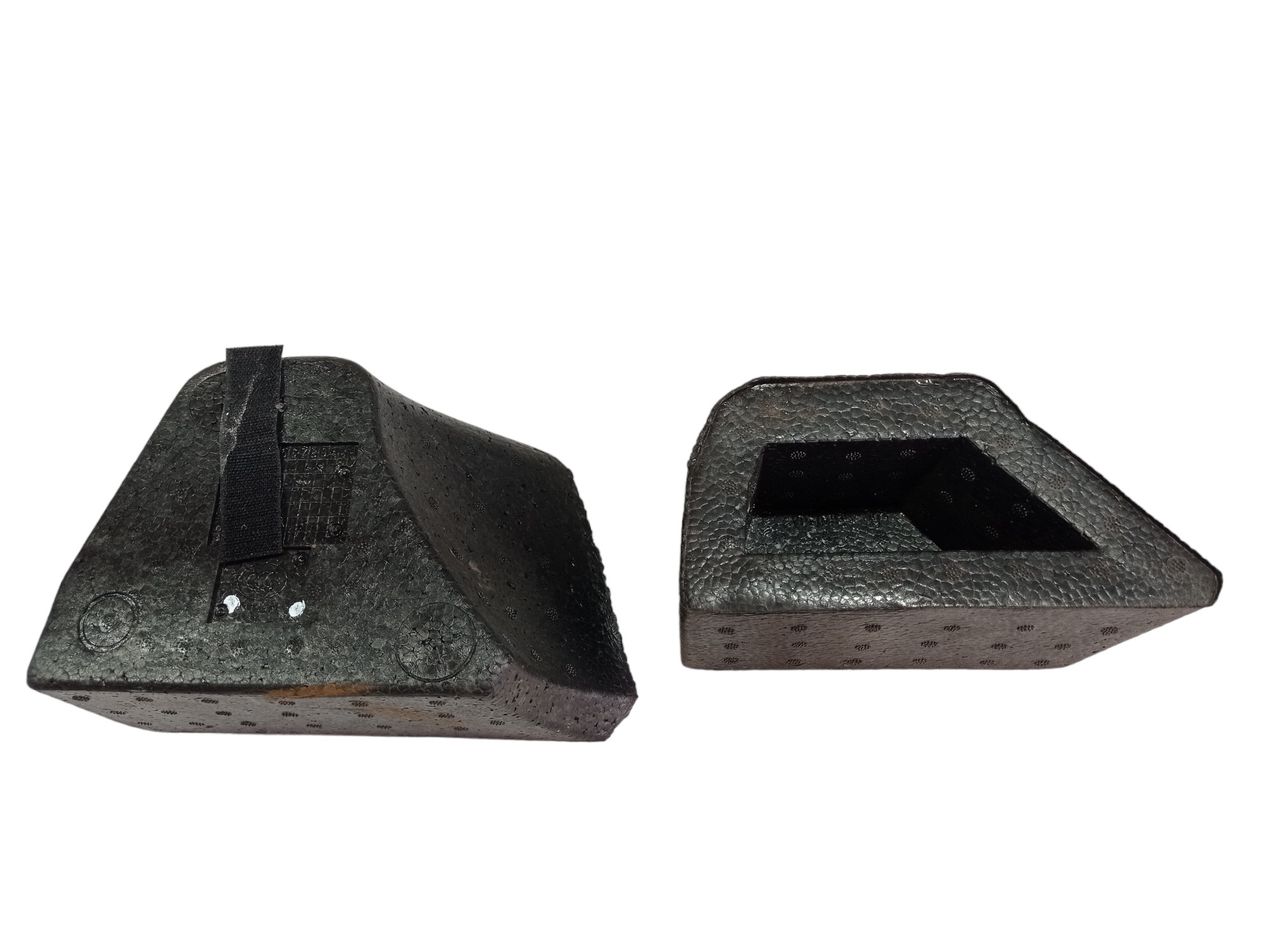 Isopor Porta Malas Jac T40 1.5 2019 V565 4