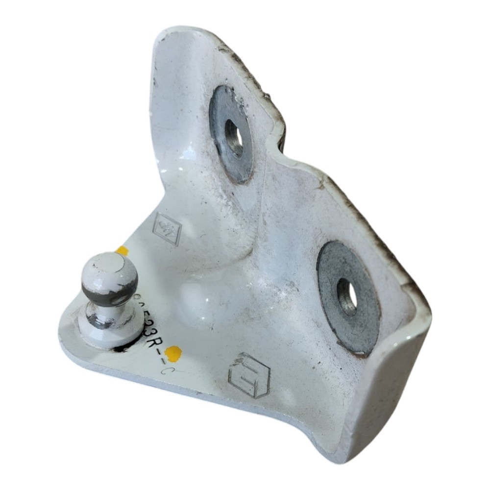 Suporte Amortecedor Tampa Tras Esq Renault Zoe 2022 a 23 V639 2