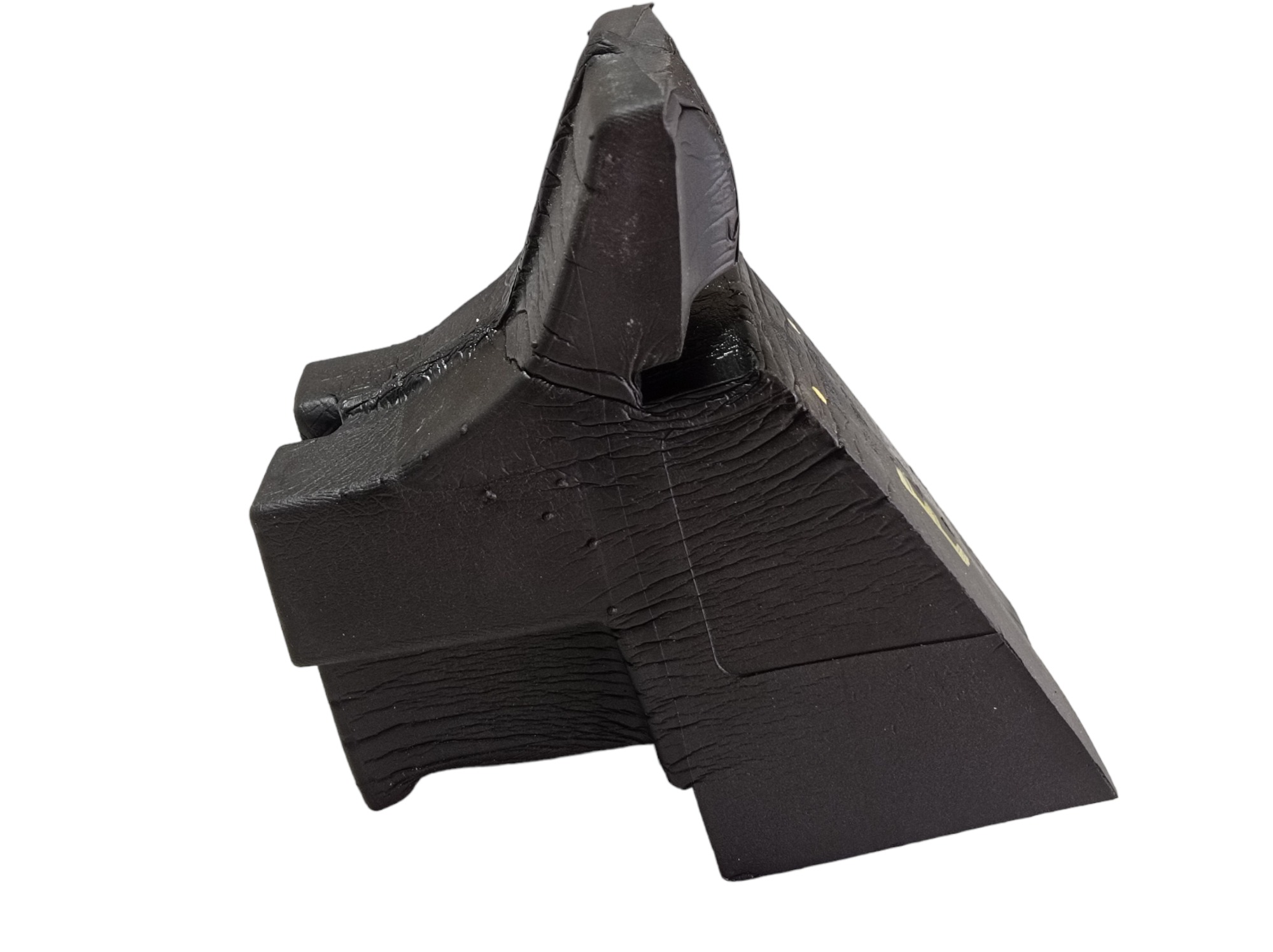 Batente Capo Esquerdo Vw Taos Highline 250 22 2024 V601 6