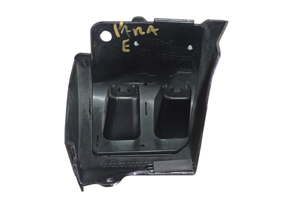 Moldura Paralama Esquerdo Lexus Rx500h F Sport 2023 V619 6
