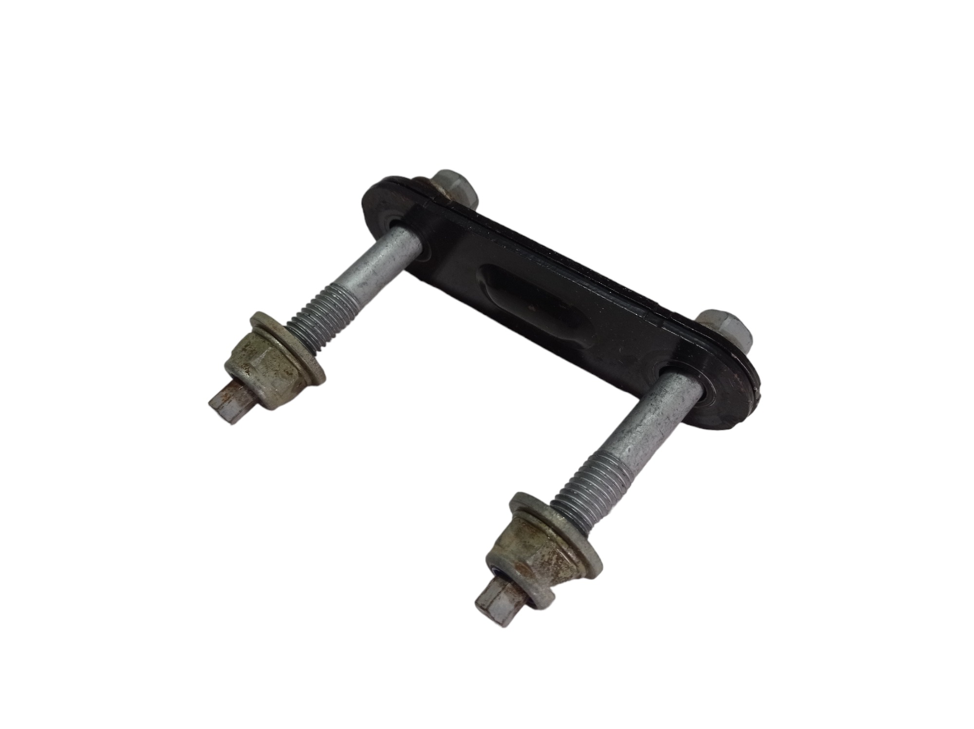 Suporte Bandeja Suspensao Traseira Range Rover Sport 14 V592 5