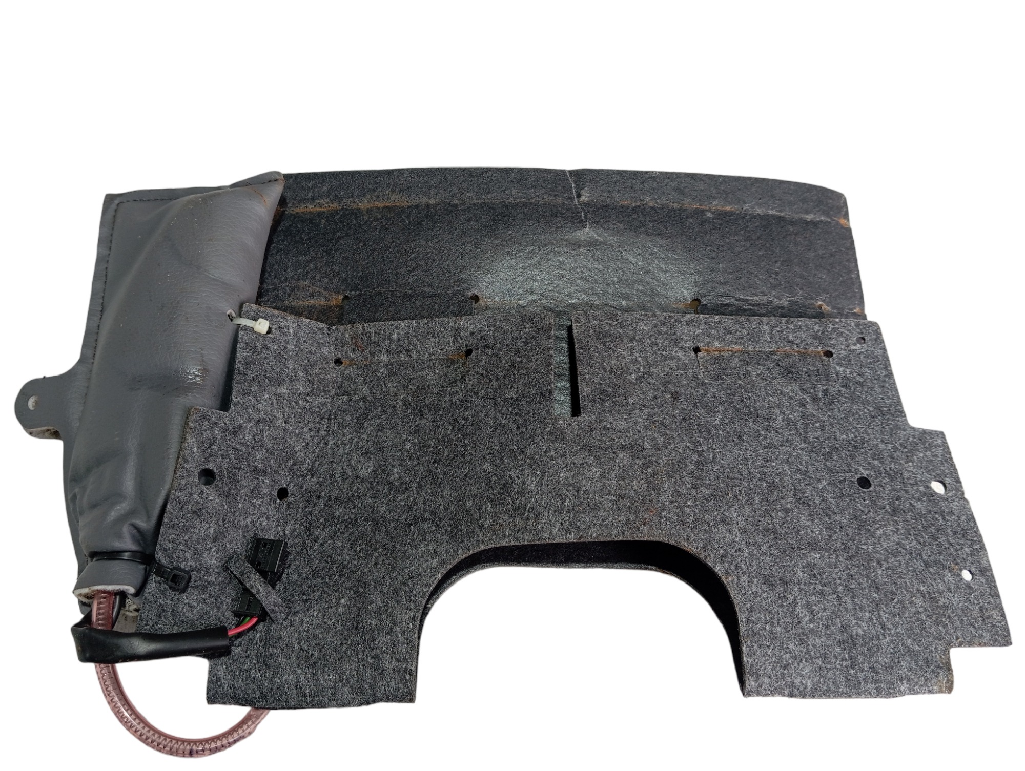 Bolsa Lombar Banco Diant Esquerdo Range Rover Evoque 15 V600 4