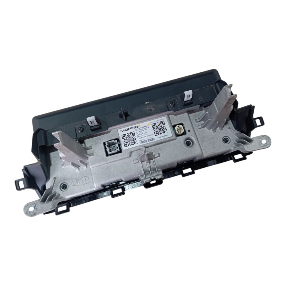Tela Multimídia Ram Rampage Rt 2023 2024 V641 2