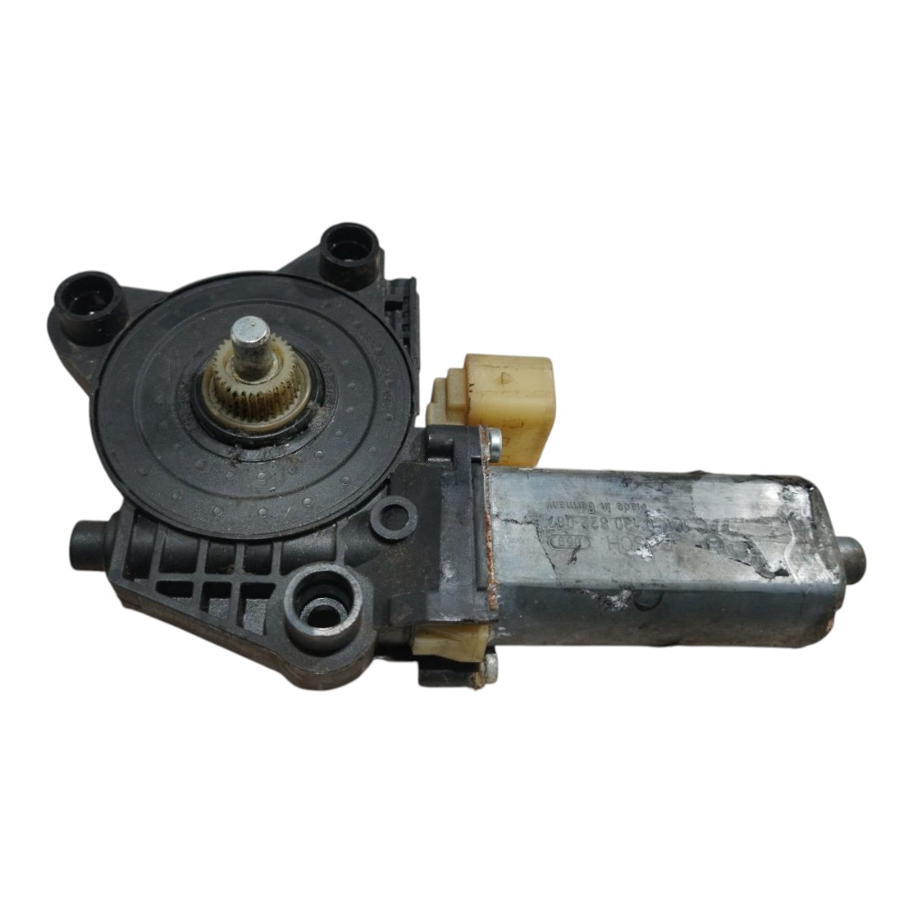 Máquina Vidro Traseiro Direito Mercedes C180 2002 2007 V661 9