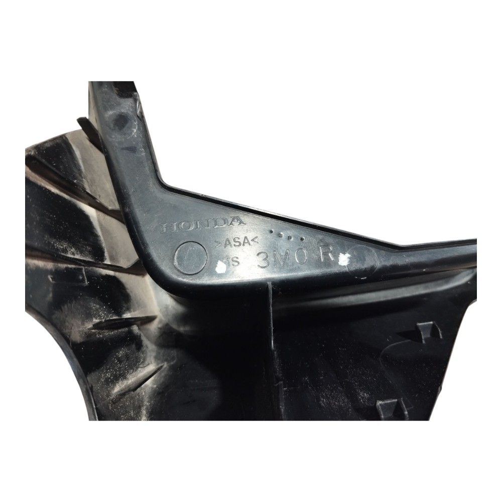 Moldura Retrovisor Direito Honda Hrv Exl 2023 2025 V644 4