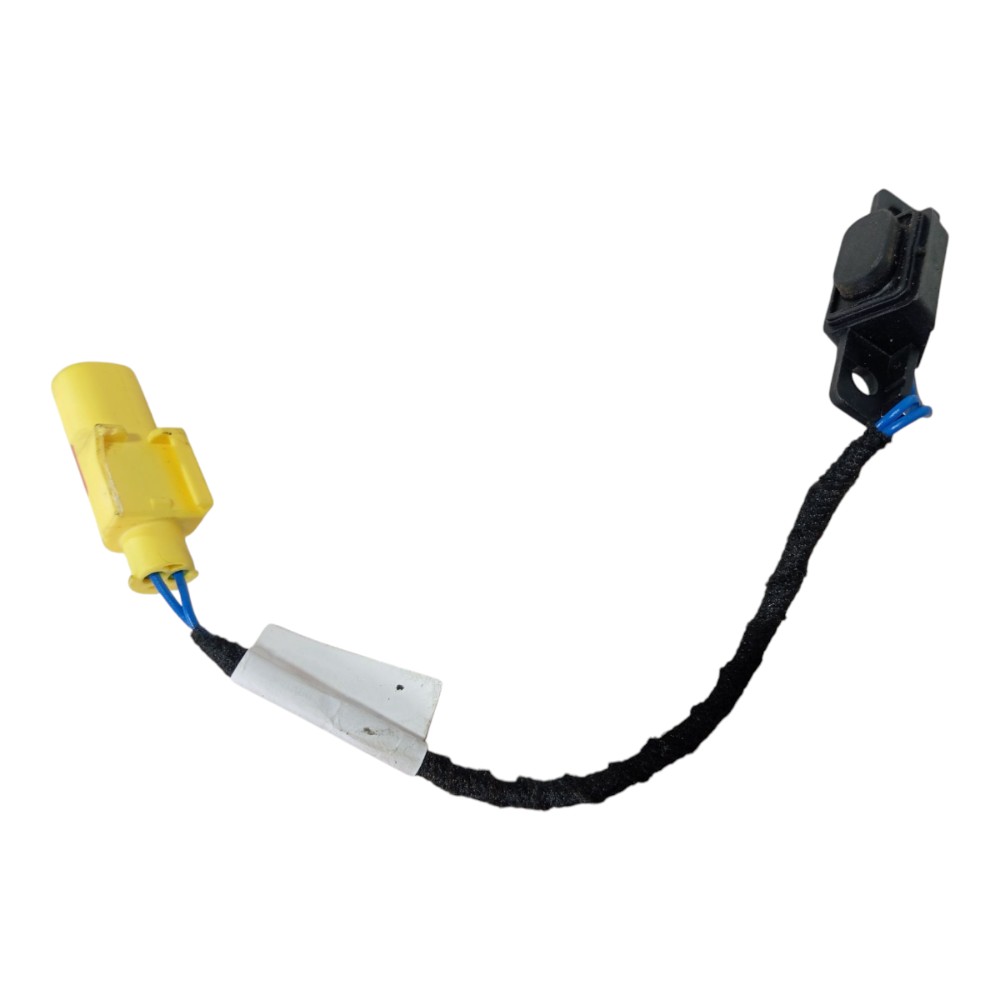 Botão Abertura Porta Mala Byd Dolphin Mini 2024 2025 V634 6