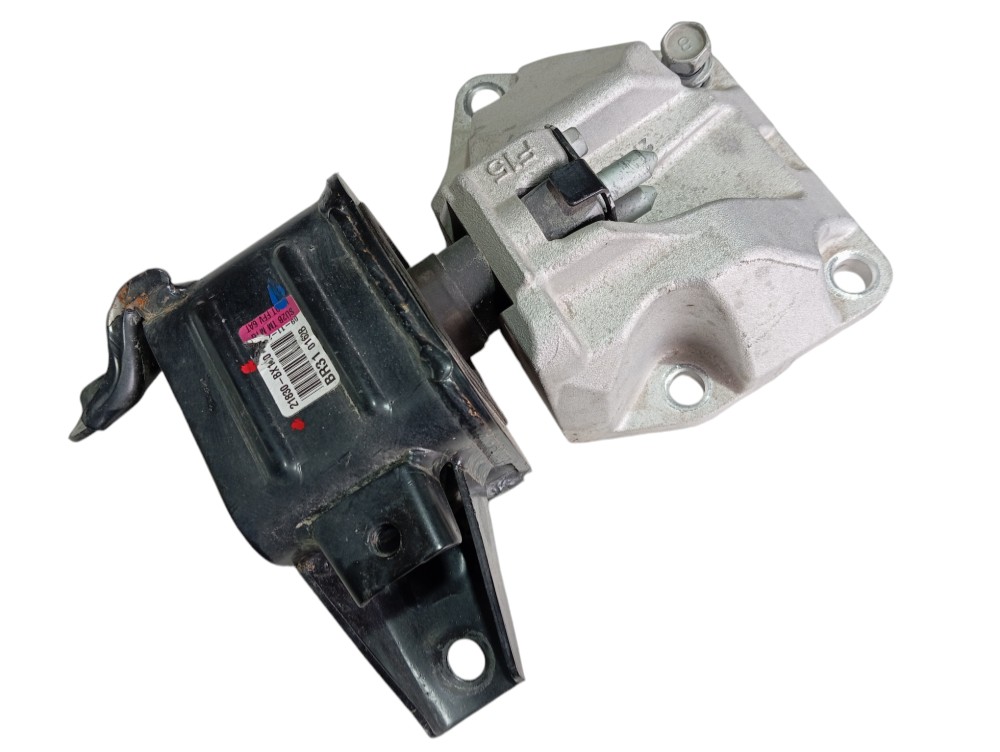 Coxim Esquerdo Câmbio Hyundai Creta Nline 1.0 2023 V609 3