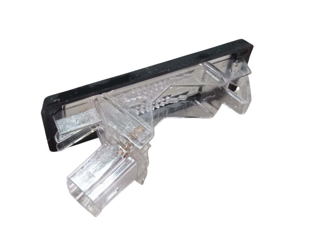 Luz Placa Renault Zoe Neo Int 2023 V617 7