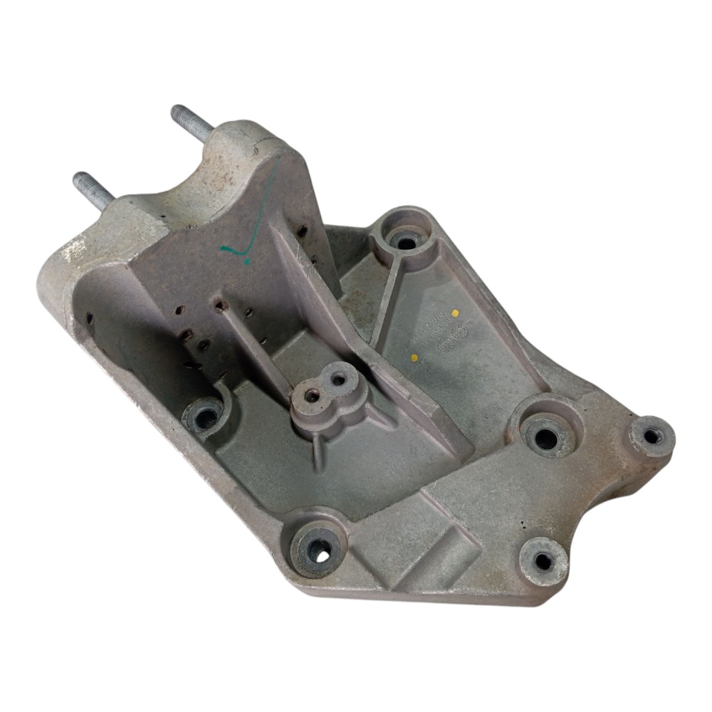 Suporte Coxim Motor Jac Ejs1 2022 2024 V616 3