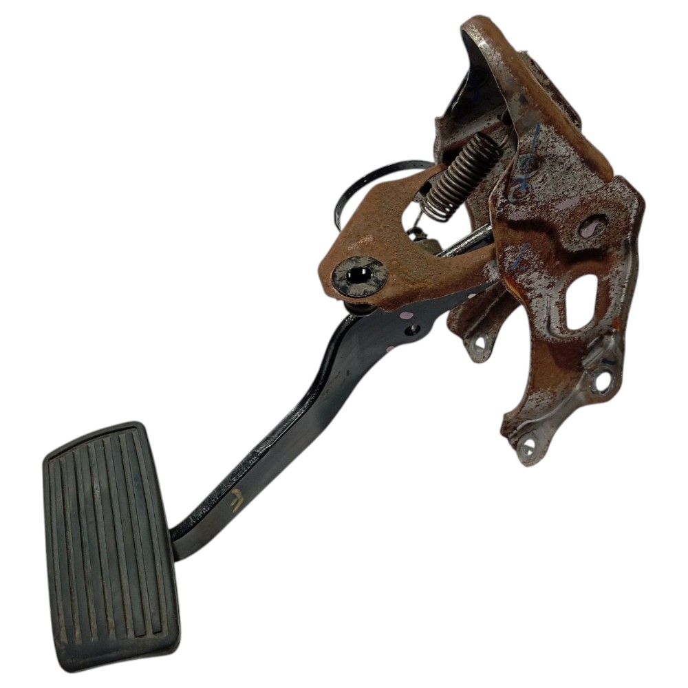 Pedal freio Honda Civic 2013 V658 4
