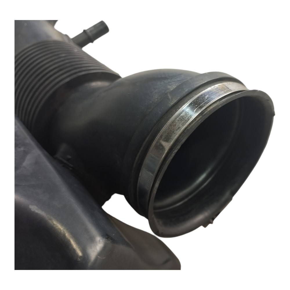 Duto Filtro De Ar Land Rover Discovery 3 2007 V635 8