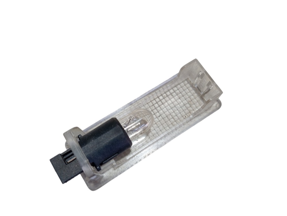 Luz Teto Cortesia Land Rover Discovery 4 2010 2012 V614 3