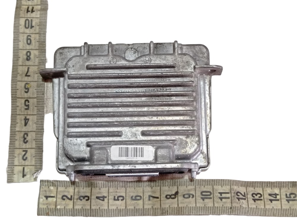 Modulo Xenon Farol Esquerdo Discovery 4 2010 2012 V614 7