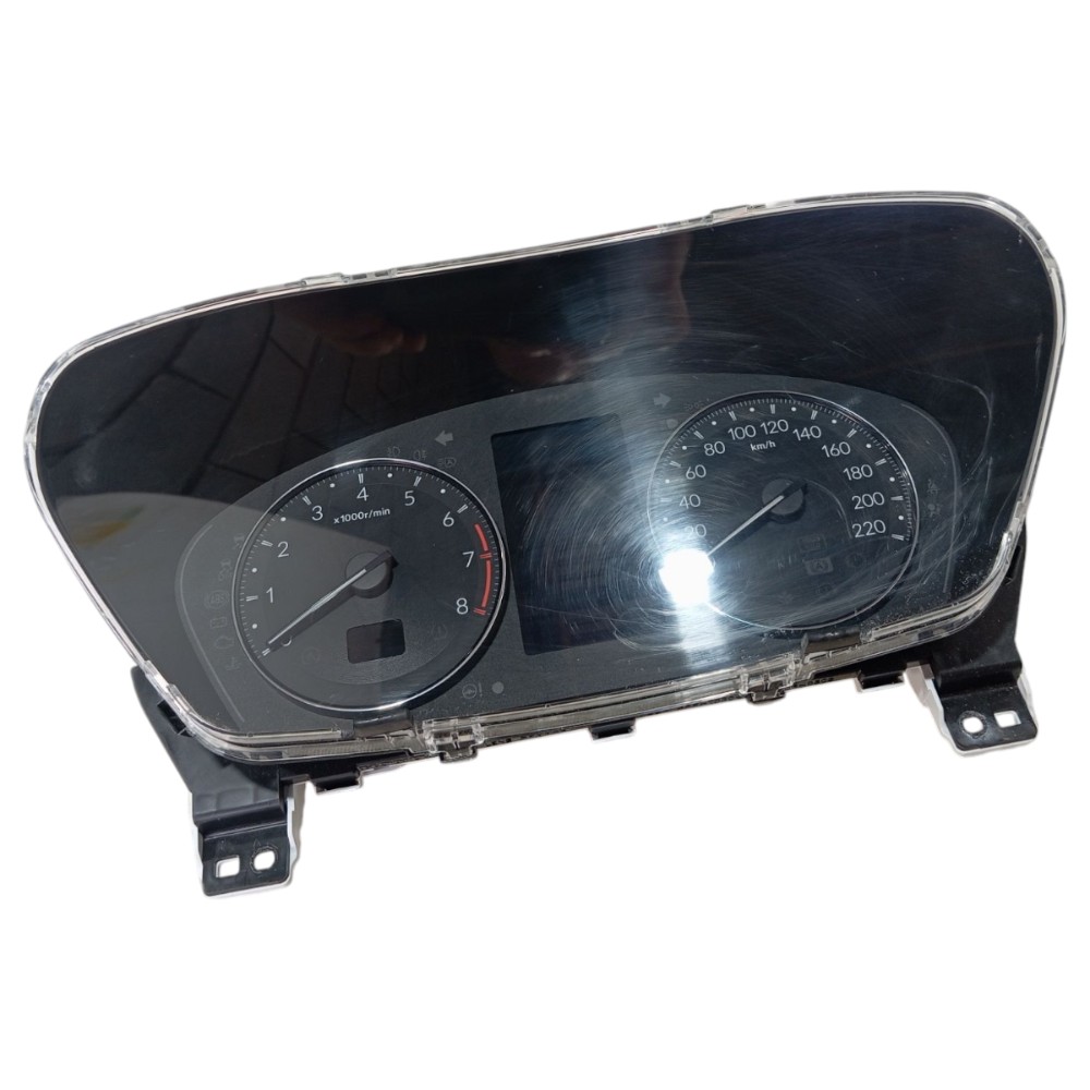 Kit Módulo Injeção Honda Hrv Exl 1.5 2023 2025 V644