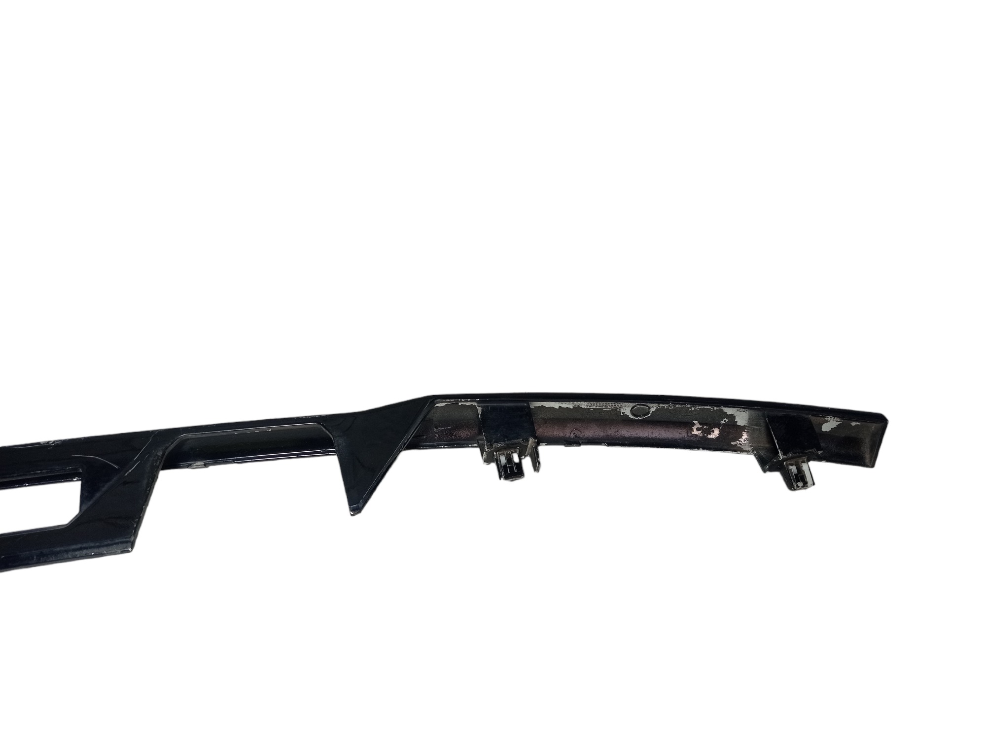 Moldura Tampa Traseira Range Rover Sport 2014 V573 3