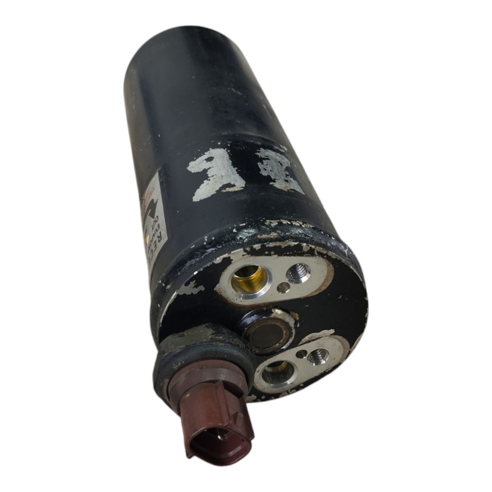 Filtro Secante Ar Condicionado Mitsubishi L200 Sport 04 V638 5