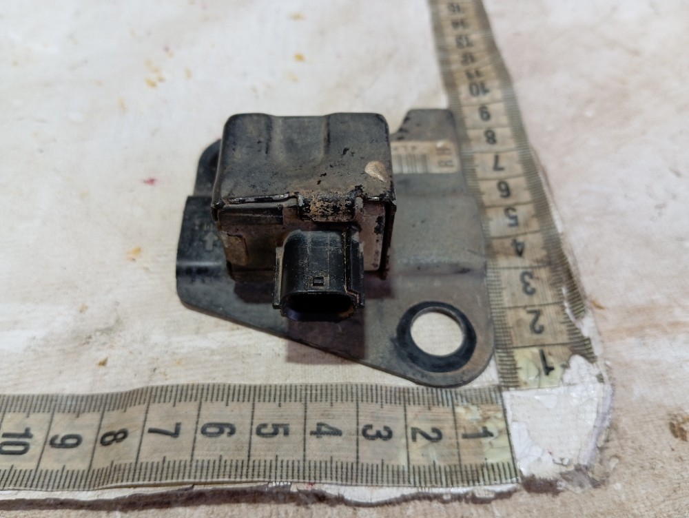 Sensor colisão Subaru Legacy Outback 2.5 2002 V358 7