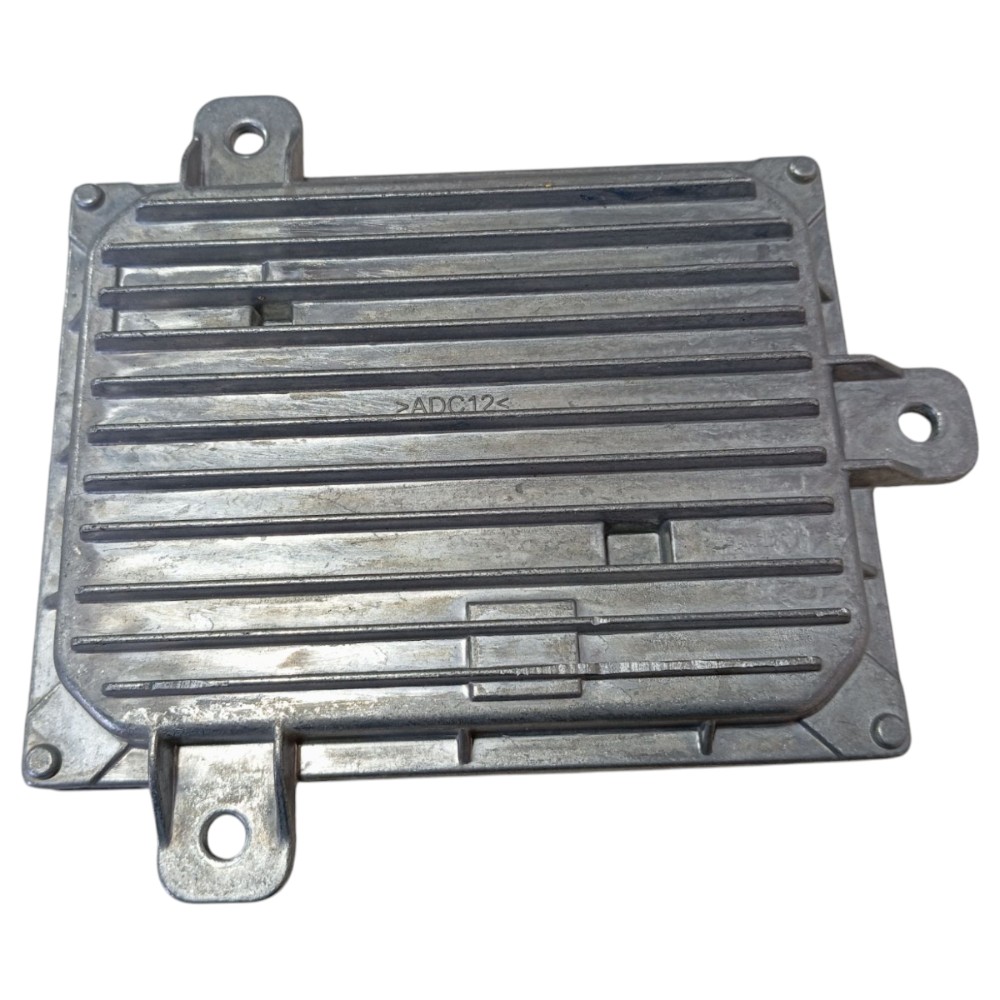 Módulo Reator Farol Esquerdo Byd Song Plus 2023 2024 25 V642 4
