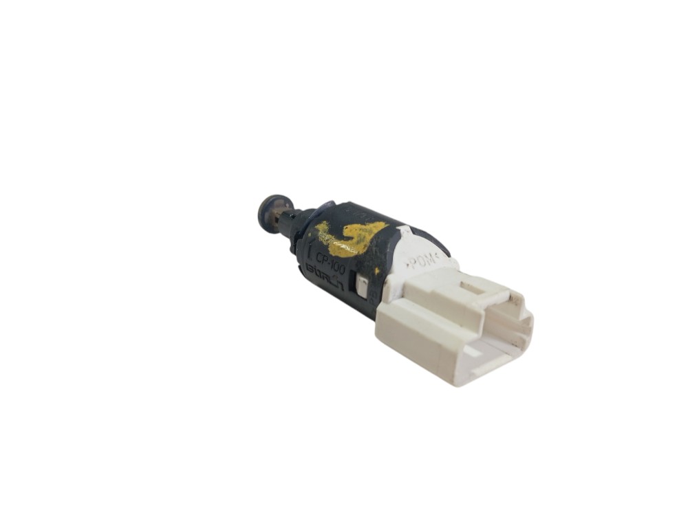 Cebolinha Pedal Freio Citroen C3 206 307 2003 A 012 1.4 V306 8