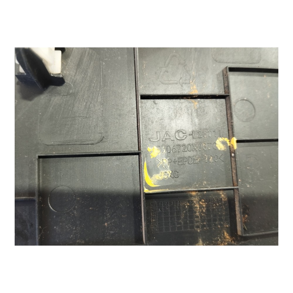Acabamento Lateral Painel Direito Jac Ejs1 2022 2024 V616 5