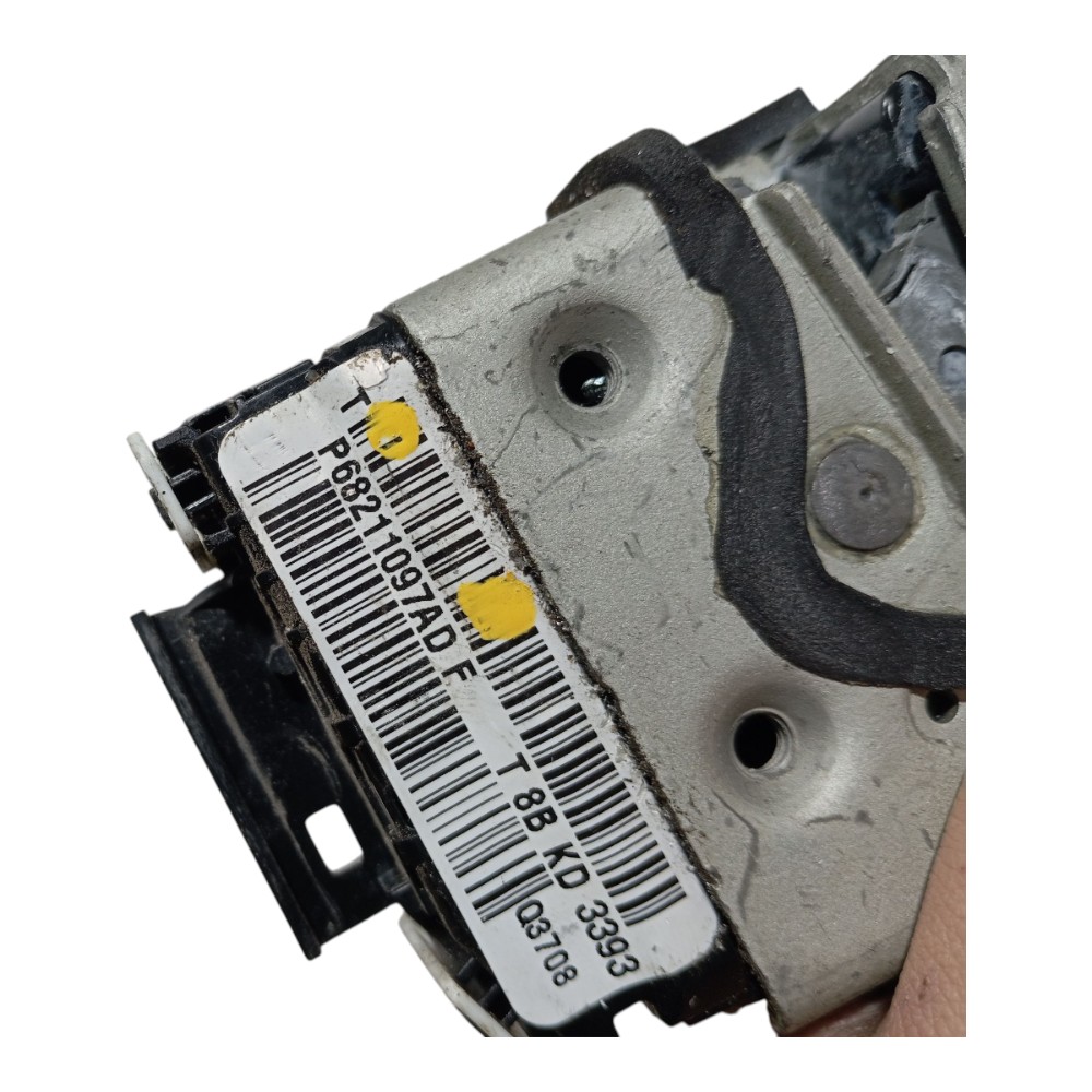 Fechadura Porta Dianteira Esquerda Ram Rampage 2023 25 V659 5