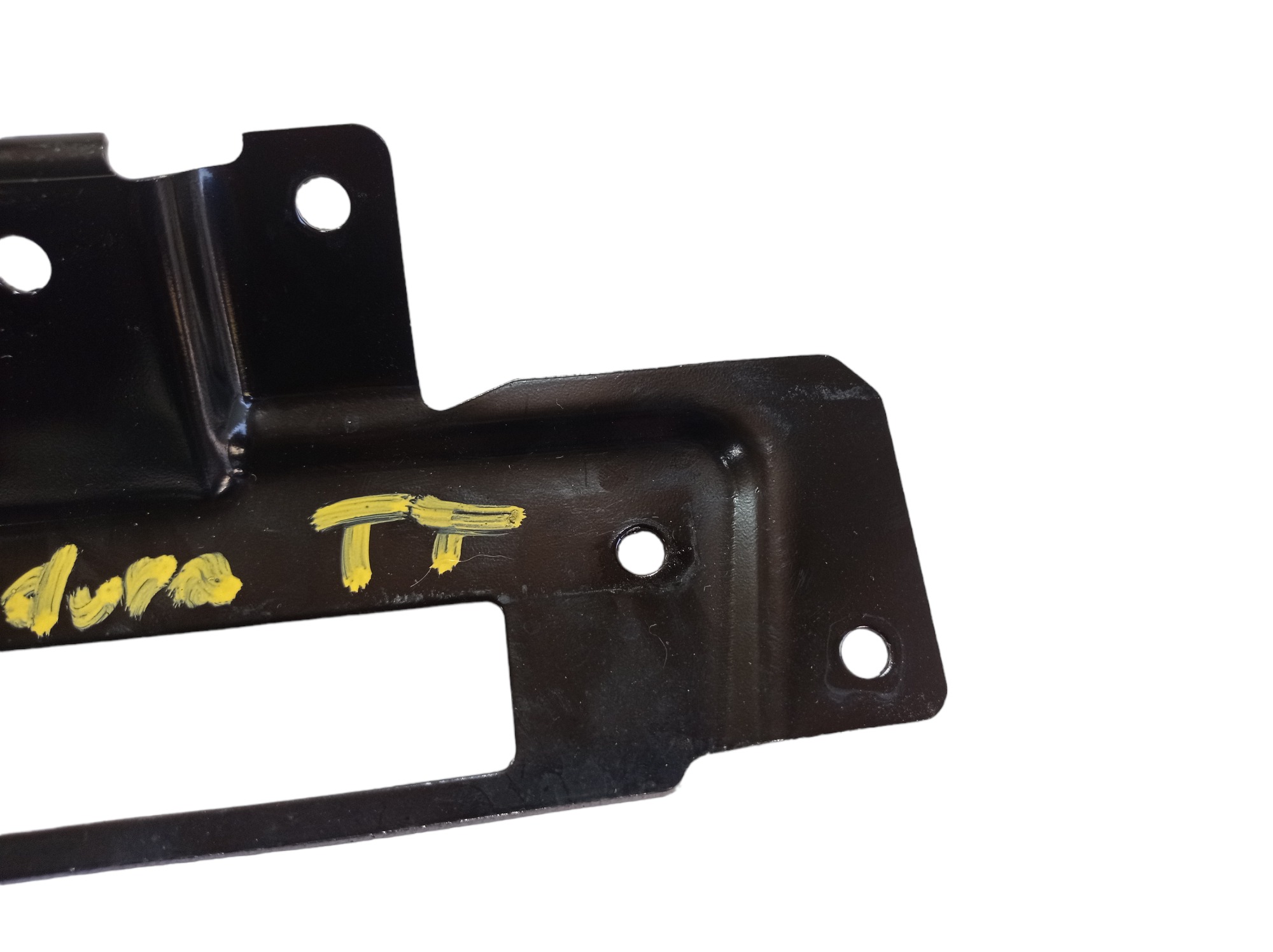 Suporte Fechadura Tampa Traseira Range Rover Vogue 08 V583 6