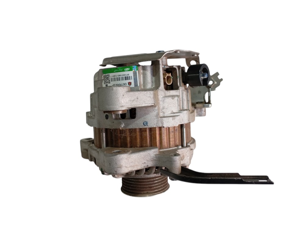 Alternador Honda Hrv 1.8 2016 2017 2018 2019 2020 2021 V322 7