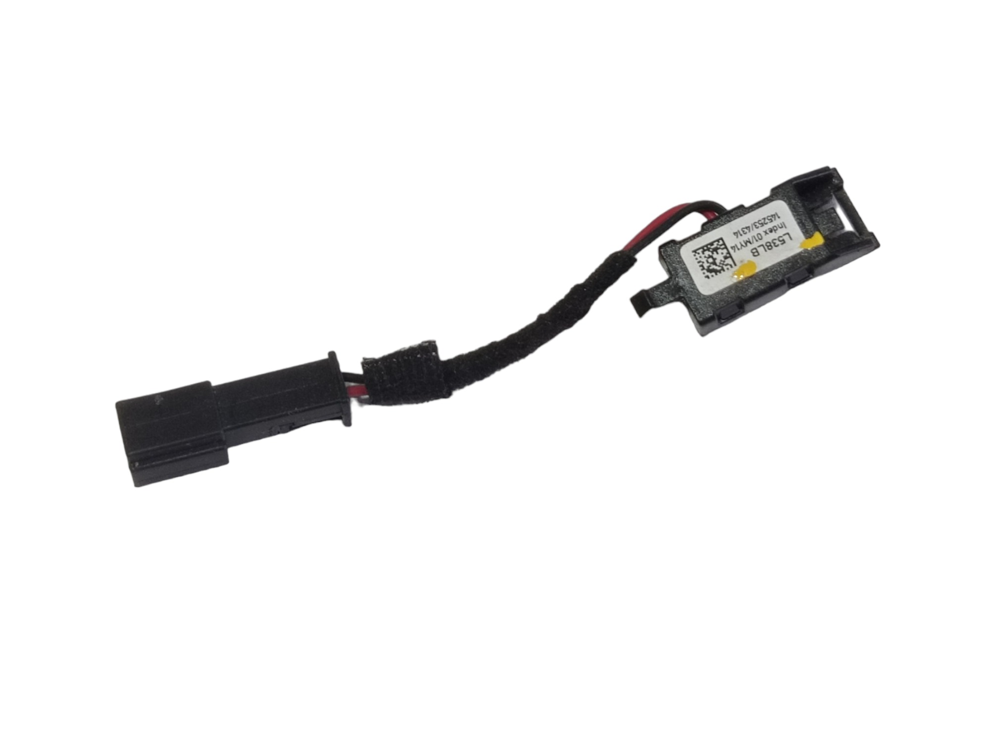 Led Maçaneta Dianteira Esquerda Range Rover Evoque 015 V600 5