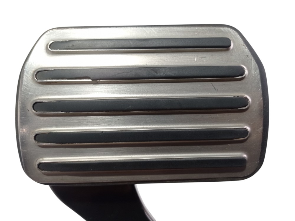 Pedal Freio Porsche Cayenne Turbo 4.5 2003 V371 5