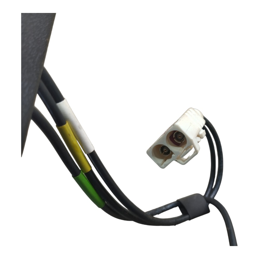 Módulo Antena Radio Byd Dolphin Gs 2024 2025 V653 8