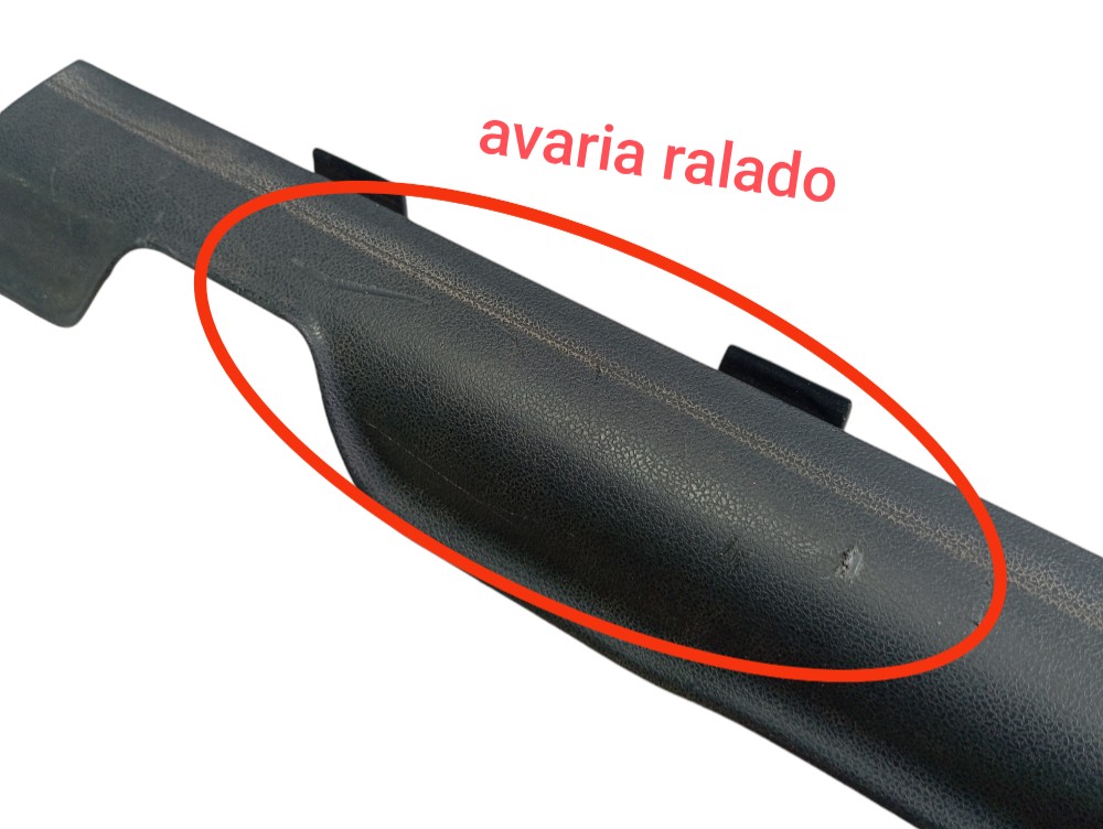 Soleira Dianteira Esquerda Honda City 2014 84251-tm6 3