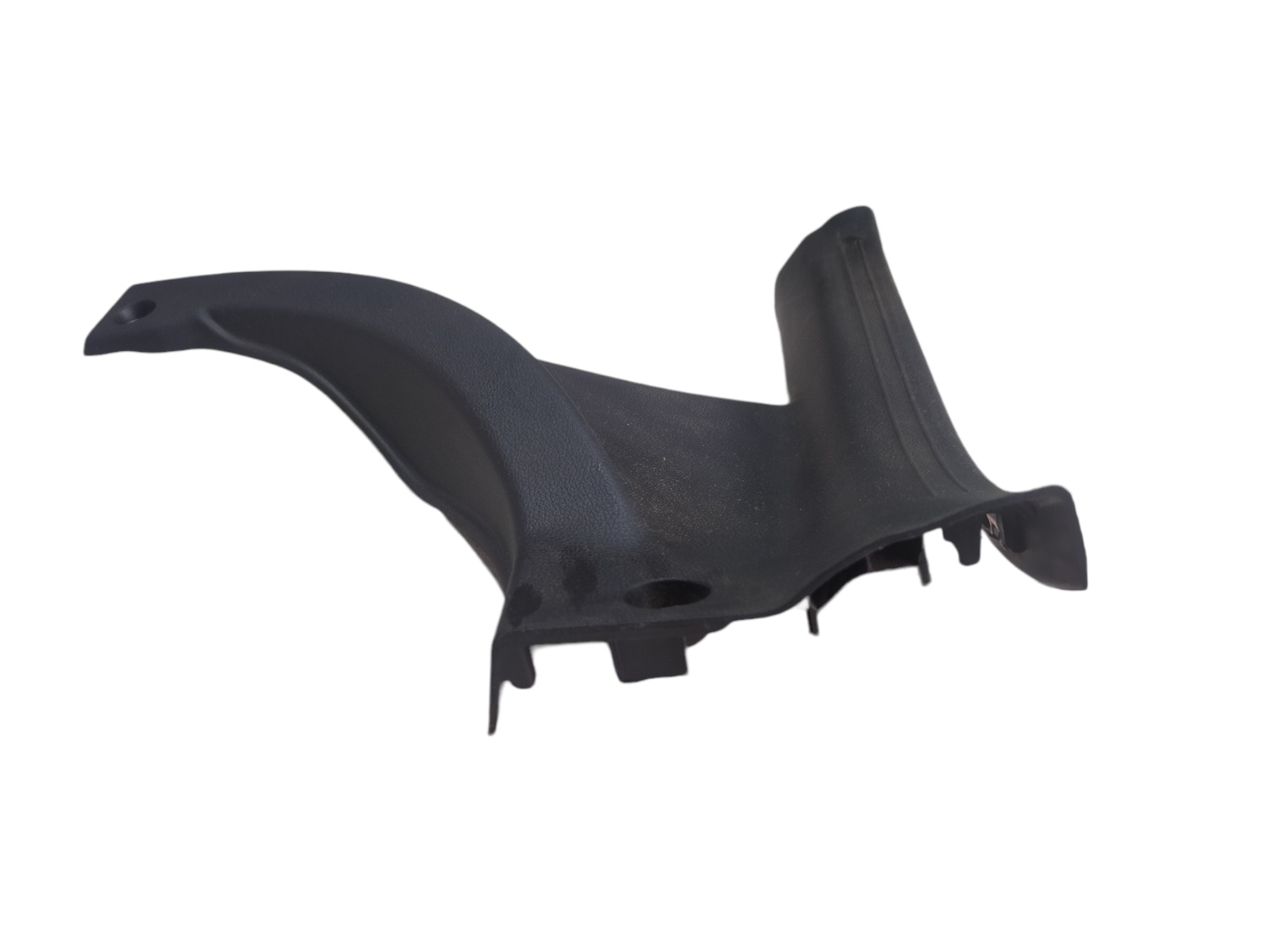 Soleira Traseira Direita Hyundai Hb20 Comfort 2023 V590 Preto 7