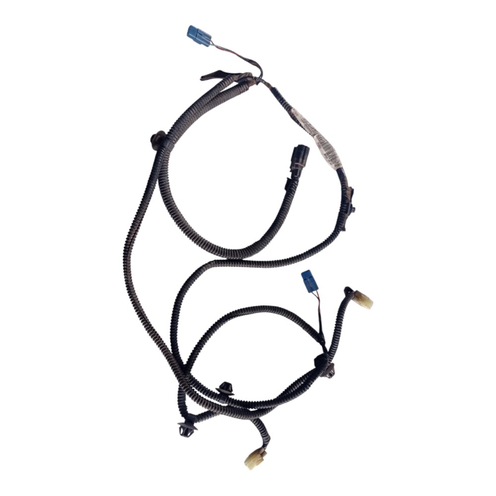 Chicote Sensor Ré Estacionamento Honda City 2012 2014 V305 6